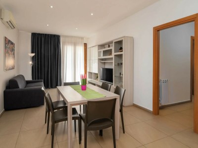Holiday house Rapisardi Trilo apartment in Catania - Holiday house
