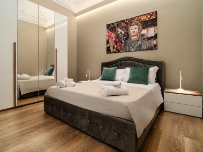Holiday house Standard suite - Features photo 5