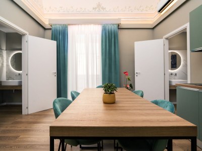 Holiday house Don Carlo suite in Catania - Holiday house