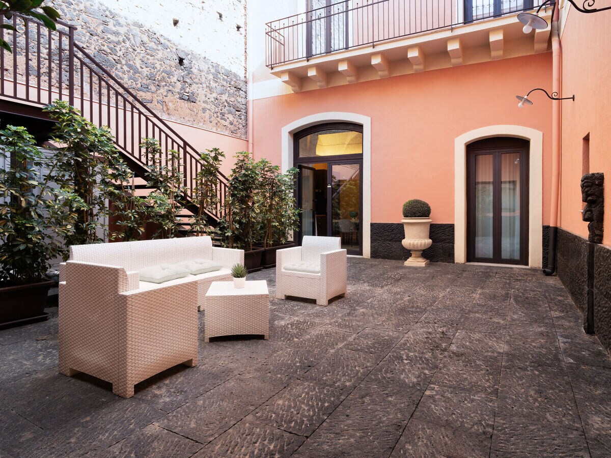 Holiday house Studio with Jacuzzi - Outdoor photo 4