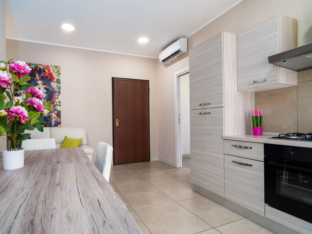 Holiday house Studio apartment