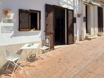 Holiday house Casa Puccini - Outdoor photo 2