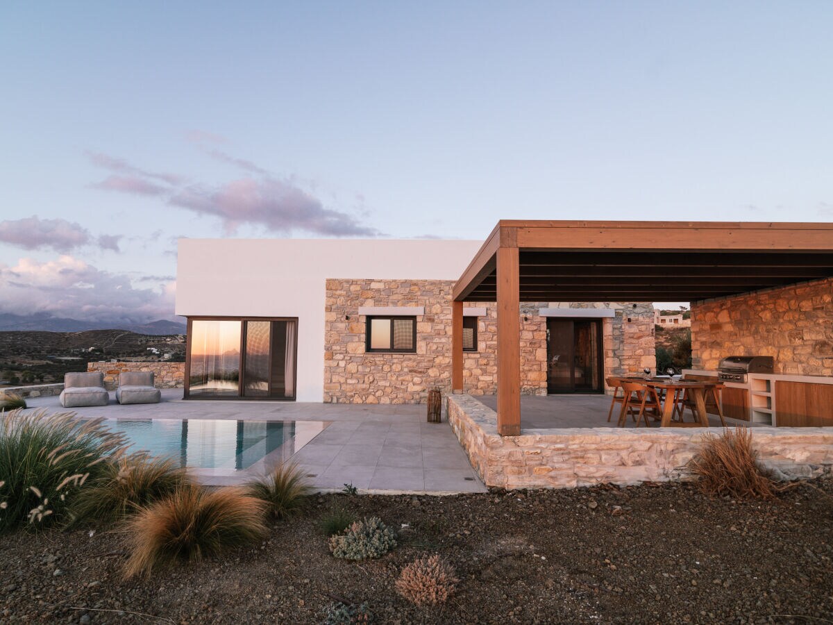 Villa Elia Komos