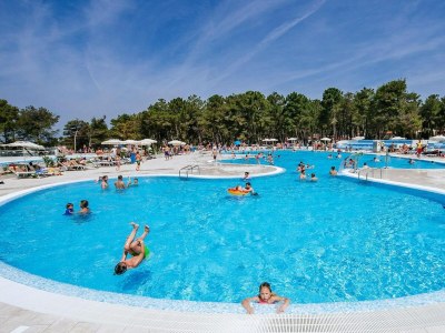Holiday park Zaton Resort Mobile Home with Pool - Outdoor photo 13