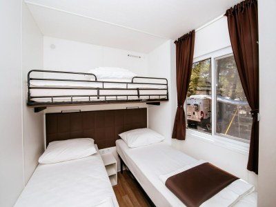 Holiday park Zaton Resort Mobile Home with Pool - Features photo 17
