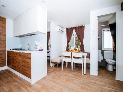 Holiday park Zaton Resort Mobile Home with Pool - Outdoor photo 31