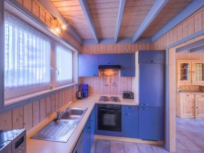 Holiday house Ferienhaus im skandinavischen Stil - Features photo 8