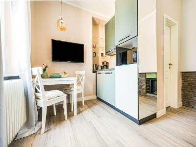 Apartment Modern apartment with terrace - Features photo 29