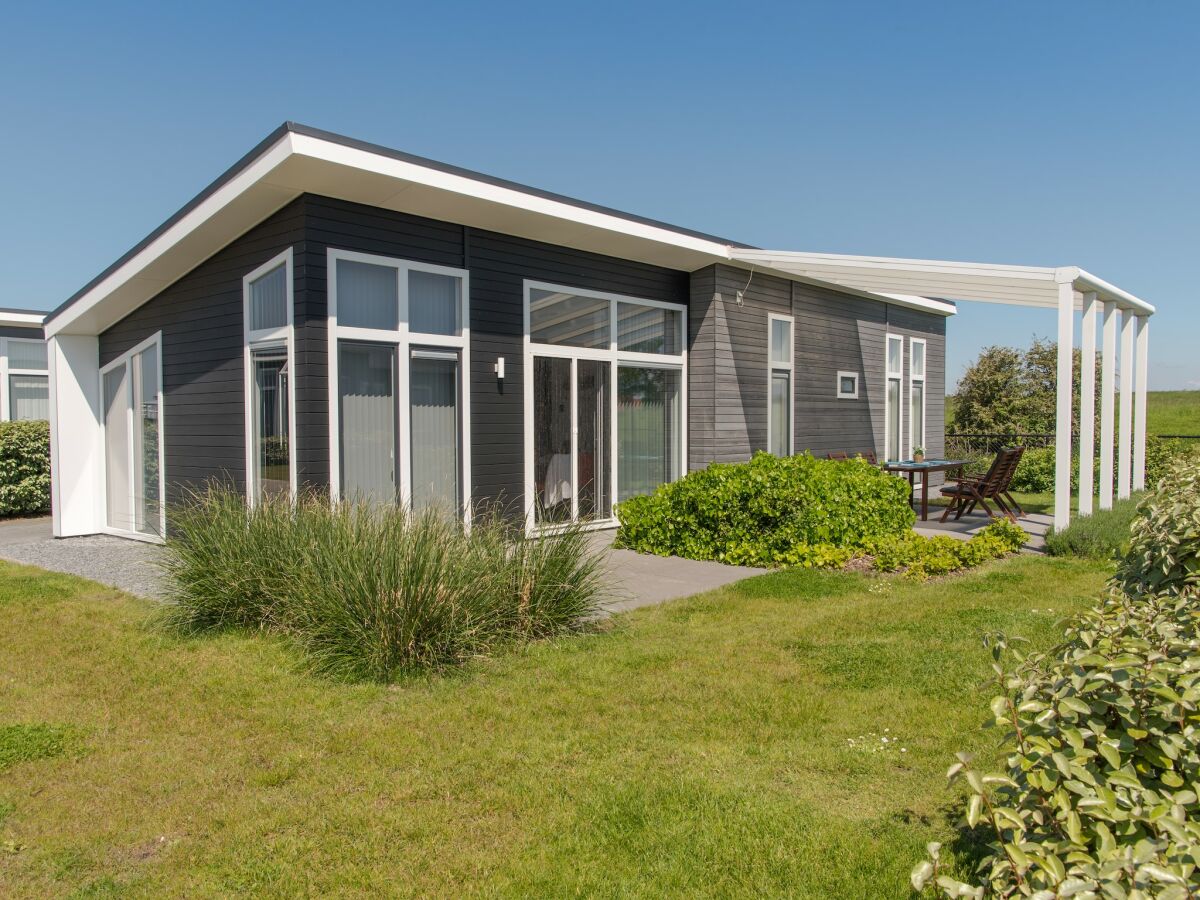 Holiday park Holiday Home at Oosterschelde Water Resort