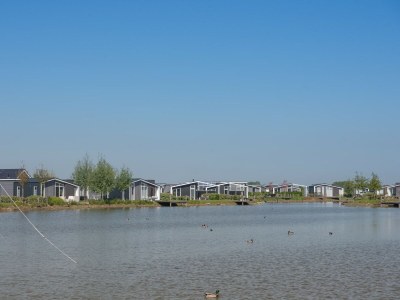 Holiday park Holiday Home at Oosterschelde Water Resort - Outdoor photo 37