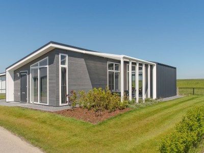 Holiday park Haus in Wemeldinge nahe Marina für 4 Von Belvilla in Wemeldinge - Holiday park