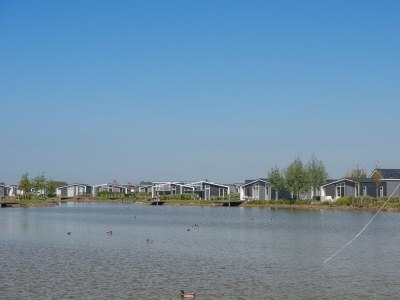 Holiday park Haus in Wemeldinge nahe Marina für 4 Von Belvilla - Environment photo 23