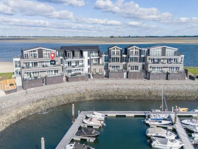 Apartment Apartment in Tholen am Strand für 4 Von Belvilla in Sint-Annaland - Apartment