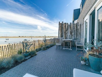 Apartment Apartment in Tholen am Strand für 4 Von Belvilla - Outdoor photo 4