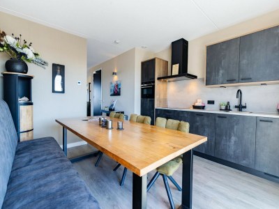 Apartment Apartment in Tholen am Strand für 4 Von Belvilla - Features photo 15