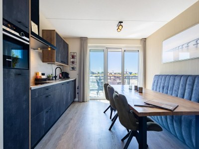 Apartment Apartment in Tholen am Strand für 4 Von Belvilla - Features photo 18