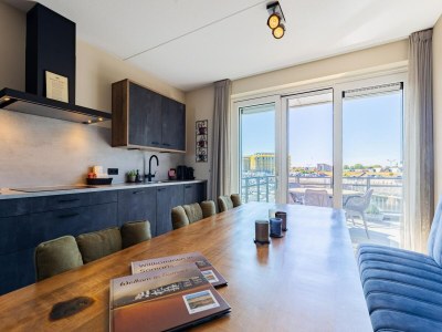 Apartment Apartment in Tholen am Strand für 4 Von Belvilla - Features photo 26