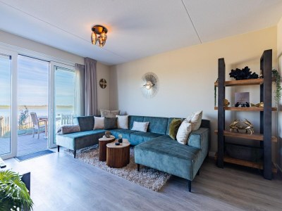 Apartment Apartment in Tholen am Strand für 4 Von Belvilla - Features photo 30