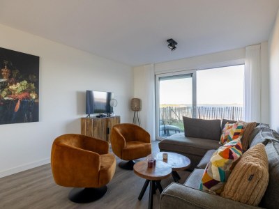 Holiday house Wohnung in Sint-Annaland am Hafen in Sint-Annaland - Holiday house