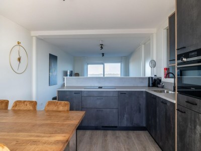 Holiday house Wohnung in Sint-Annaland am Hafen - Features photo 31