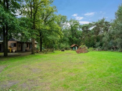 Holiday park Chalet in Parc de Kievit with Private Garden - Environment photo 24