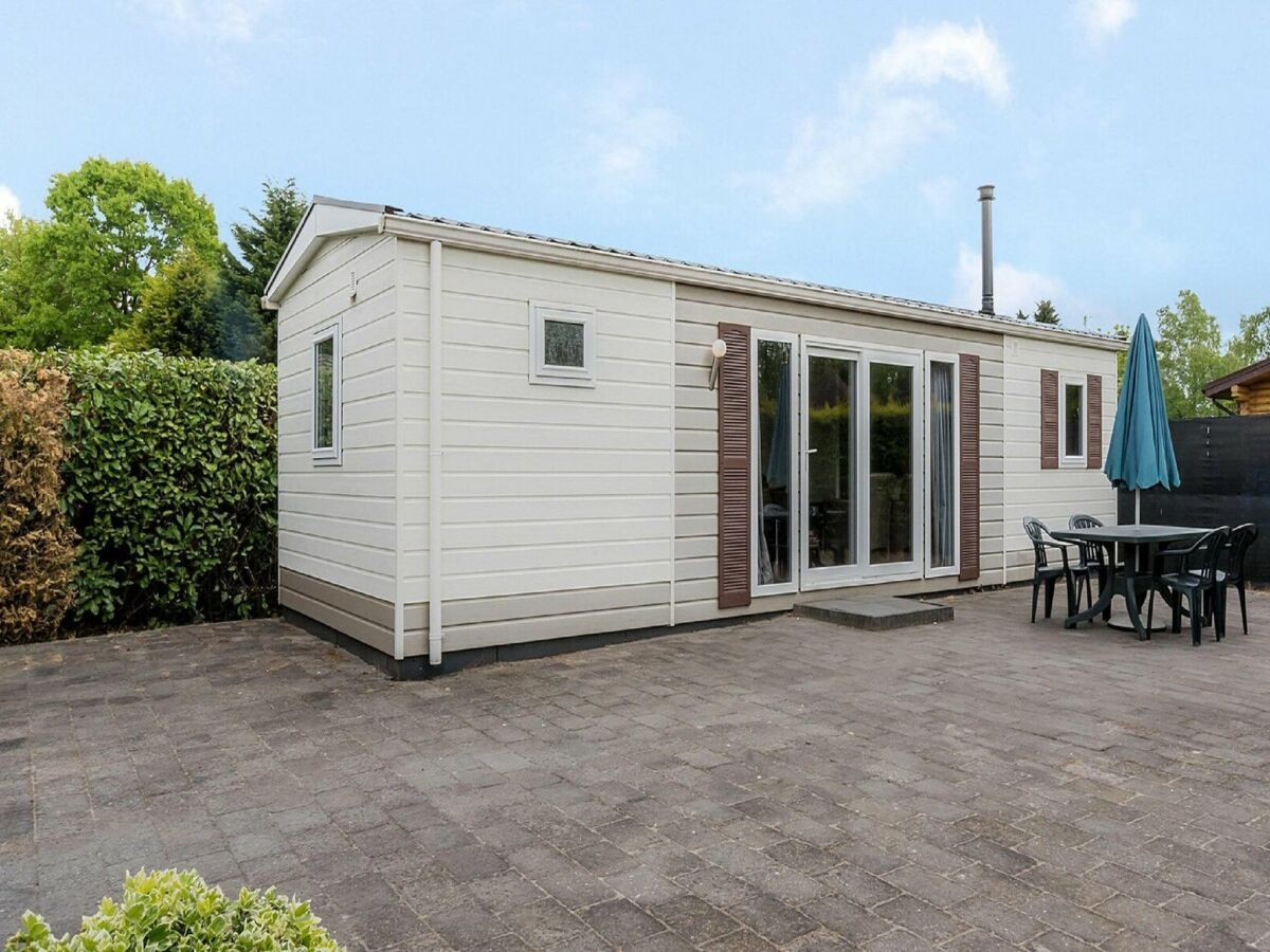 Holiday park Chalet in Holiday Park with Private Terrace