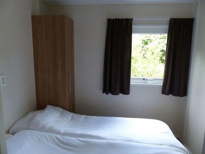 Holiday park Chalet in Holiday Park with Private Terrace - Features photo 10