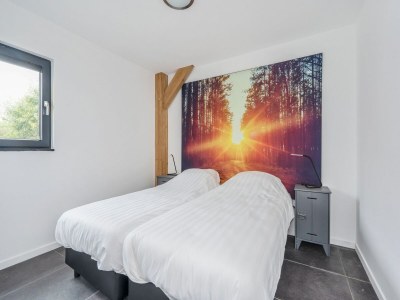 Holiday park Holiday Home with Pond View in Brabant - Features photo 20
