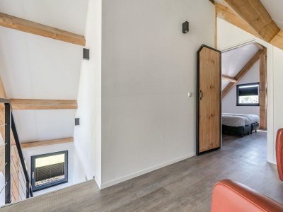 Holiday park Holiday Home in Netherlands Pond View - Features photo 6