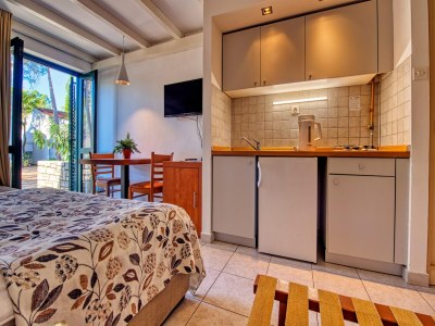 Holiday park Zaton Resort Apts. with Pool - Features photo 13