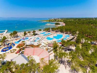 Holiday park Zaton Resort Apts. with Pool - Outdoor photo 31