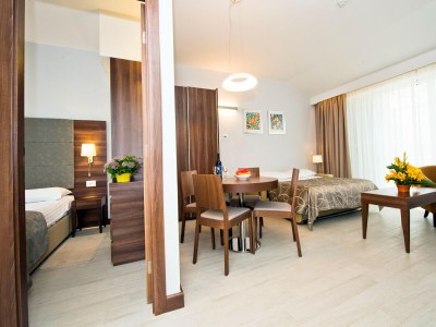 Holiday park Zaton Apartment with Pool for Four - Features photo 29