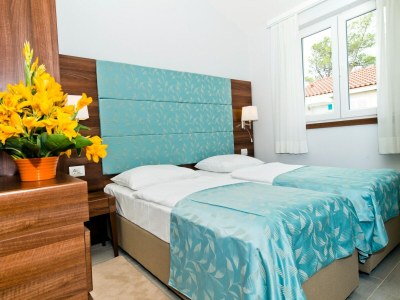 Holiday park Zaton Apartment with Pool for Four - Features photo 31