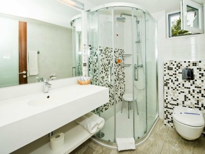 Holiday park Zaton Apartment with Pool for Four - Features photo 33