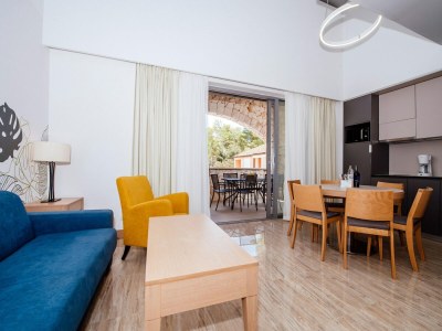 Holiday park Apartment in Zaton Nin f�r 6 Personen - Features photo 20