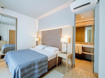 Holiday park Apartment in Zaton Nin f�r 6 Personen - Features photo 24