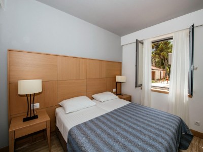 Holiday park Apartment in Zaton Nin f�r 6 Personen - Features photo 25