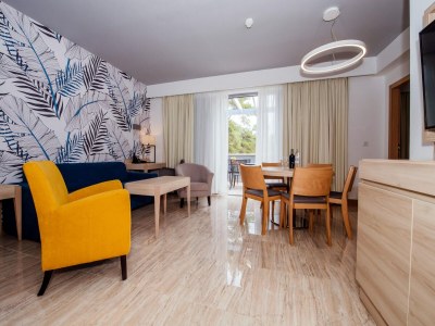 Holiday park Apartment in Zaton Nin f�r 6 Personen - Features photo 27