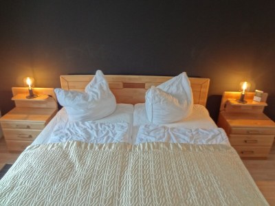 Apartment Helle Wohnung im Ostseebad - Features photo 8