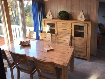 Holiday house Ferienhaus im Ferienpark Mirow - Features photo 7
