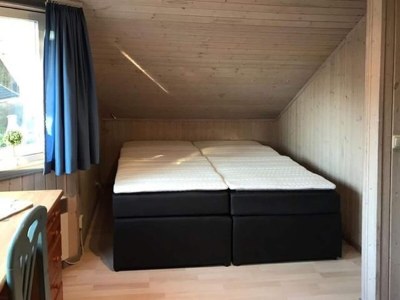 Holiday house Ferienhaus im Ferienpark Mirow - Features photo 9