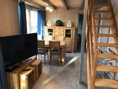 Holiday house Ferienhaus im Ferienpark Mirow - Features photo 10