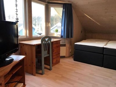 Holiday house Ferienhaus im Ferienpark Mirow - Features photo 14