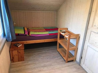 Holiday house Ferienhaus im Ferienpark Mirow - Features photo 15