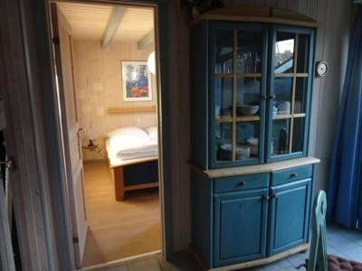 Holiday house Ferienhaus im skandinavischen Stil - Features photo 6