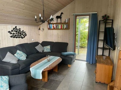 Holiday house Ferienhaus im skandinavischen Stil - Features photo 7