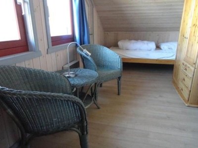 Holiday house Ferienhaus im skandinavischen Stil - Features photo 8