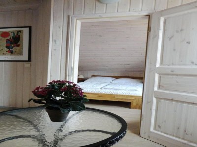 Holiday house Ferienhaus im skandinavischen Stil - Features photo 9