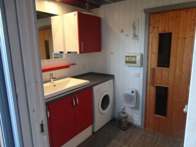 Holiday house Ferienhaus im skandinavischen Stil - Features photo 14