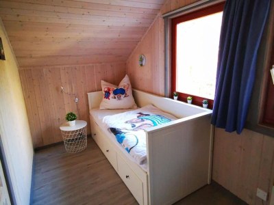 Holiday house skandinavisches Ferienhaus in Mirow - Features photo 8